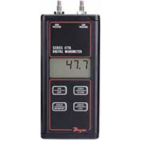 477A Dwyer Digital Manometer
