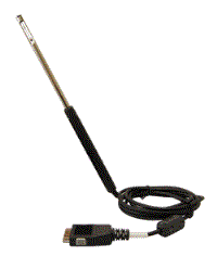 6006-2G Spare probe for AnemomasterLITE Anemometer