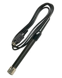 850186 Surface Temperature RTD Probe (-200 to 250°C)