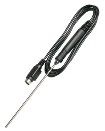 850187 General Purpose RTD Temperature Probe (-200 to 500°C)