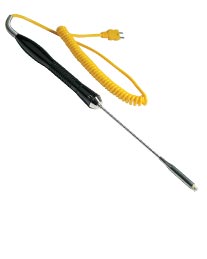 881602: Type K Surface Probe (-58 to 1472°F)