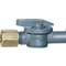 A-310A 3-Way Valve for Magnehelic Gage