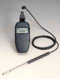 A004 Anemomaster Hot Wire Thermo Anemometer