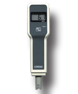 CO502 Digital Pocket Conductivity/TDS Meter