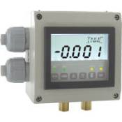 Dwyer DHII Digital Differential Pressure Controller. NEMA 4X, LCD, 2 SPDT, 4-20mA  process output