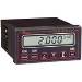 Dwyer DH Digital Differential Pressure Controller.  LCD, relay control, current output, panel-mount