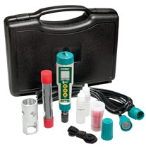 DO600-K Waterproof ExStik® II Dissolved Oxygen Meter Kit