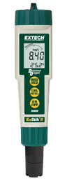 DO600 Waterproof ExStik® II Dissolved Oxygen Meter