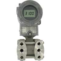 3100 Dwyer Explosion-Proof Differential Pressure Transmitter