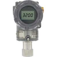 3200 Dwyer Explosion-Proof Pressure Transmitter