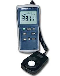 EA30  EasyView Wide Range Light Meter