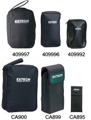 Extech Carry Cases