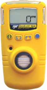 GasAlert Extreme Personal Gas Detector