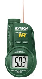 IR201 Pocket Infrared Thermometer