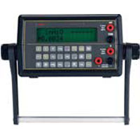 MC6 Multi-Cal Pressure Calibrator from Dwyer Instruments.  Benchtop pressure calibrator.  NIST traceable.