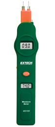 MO100 Pocket Moisture Meter