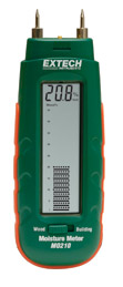 MO210 Pocket Moisture Meter