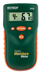 MO280 Pinless Moisture Meter Detector