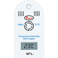 MTL20/30 Miniature USB Data Logger