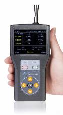 P311 Particle Counter
