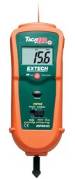 RPM10 Laser Photo/Contact Tach w/ IR Thermometer