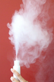 FP220 Regin Powder Smoke Bottle