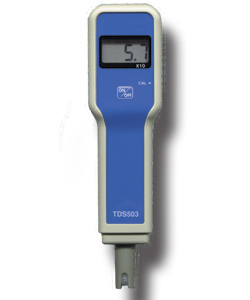 TDS503 Digital Pocket TDS/Conductivity Meter