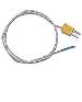 TP870 Bead Wire Type K  Thermocouple Sensor (-40 to 482 F)