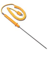TP882 Type K Penetration Probe (-50 to 1000°F)