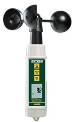 AN400 Cup Anemometer with Temperature