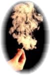 S210 Smoke Matches, 20/pkg