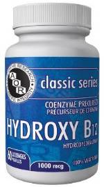 Hydroxy B12