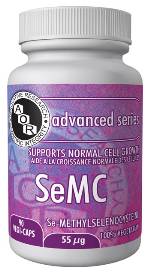 SeMC Selenium