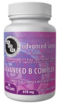 Advanced B Complex