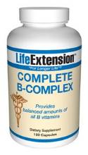 B-Complex (Complete)