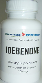 Idebenone
