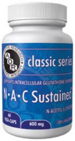 NAC Sustained