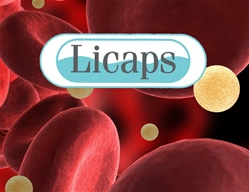 Resveratrol RevGenetics Nitro250 LiCap