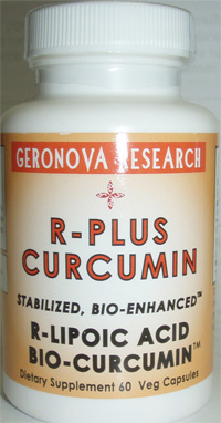 R-PLUS Curcumin