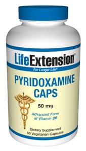 Pyridoxamine