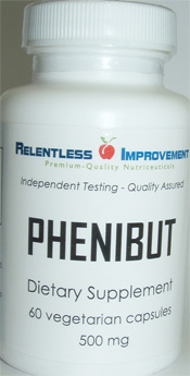 Phenibut