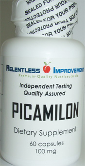 Picamilon