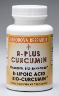 R-PLUS Curcumin