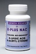 R-PLUS with N-Acetyl Cysteine (NAC)