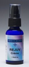 REJUV Alpha-Lipoic Acid Skin Cream (1 oz.)