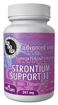 AOR Strontium Support II