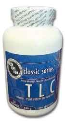 TLC 3.0 Buffered Powder