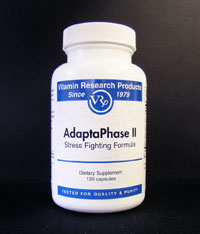 AdaptaPhase II
