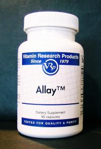 Allay