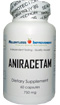 Aniracetam - 60 ct